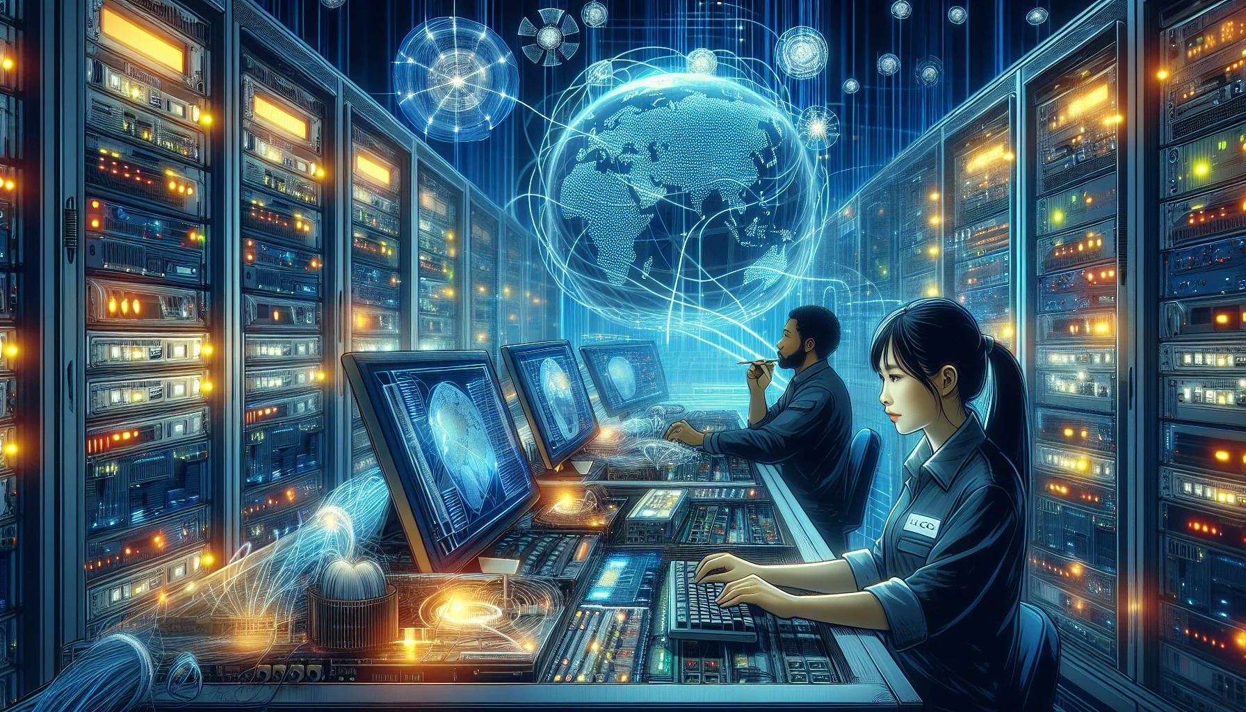 Тарифы проводного интернета Билайн для частного сектора и коттеджей